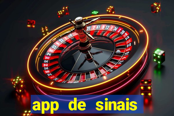 app de sinais fortune tiger